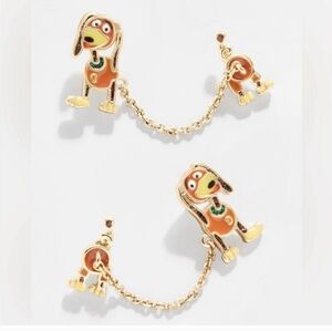 BaubleBar Disney Jewelry Box